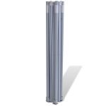 Tenda Pieghevole Blu 3 x 3 m - immagine 3