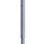 Tenda Pieghevole Blu 3 x 3 m - immagine 4