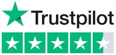 Trustpilot PerfectShop